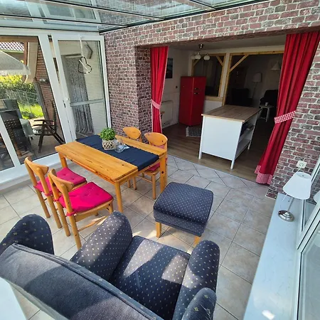 Schipper Nordsee Blomberg (Lower-Saxony)