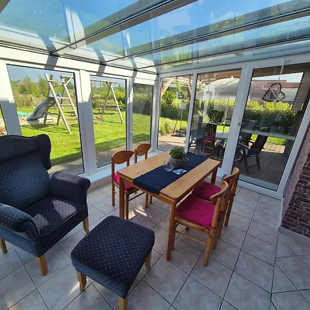 Schipper Nordsee 博伦博格