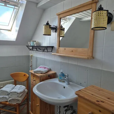 公寓 Schipper Nordsee