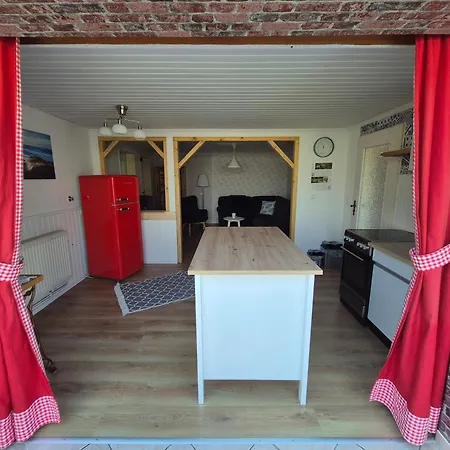 Schipper Nordsee 博伦博格