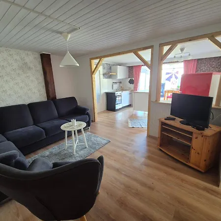 Schipper Nordsee * Blomberg (Lower-Saxony)