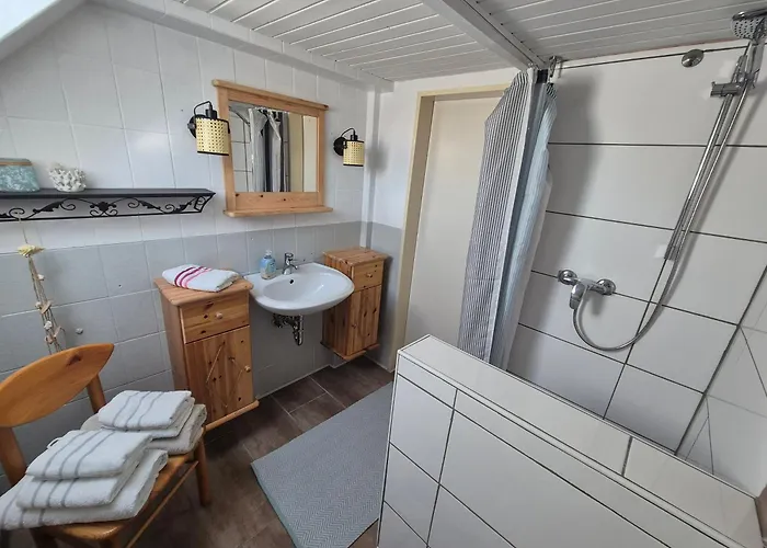 Schipper Nordsee * Blomberg (Lower-Saxony)