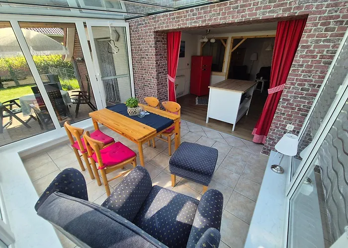 Schipper Nordsee Blomberg