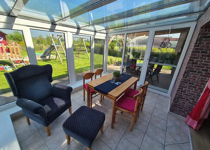 Schipper Nordsee Blomberg (Lower-Saxony)