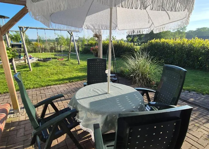 Schipper Nordsee Blomberg (Lower-Saxony)