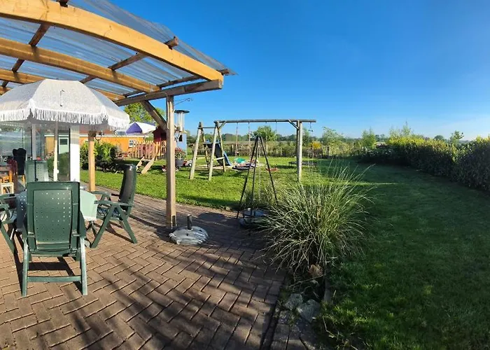 Schipper Nordsee Blomberg (Lower-Saxony)