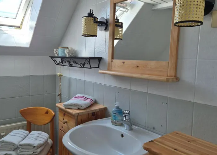 Appartamento Schipper Nordsee