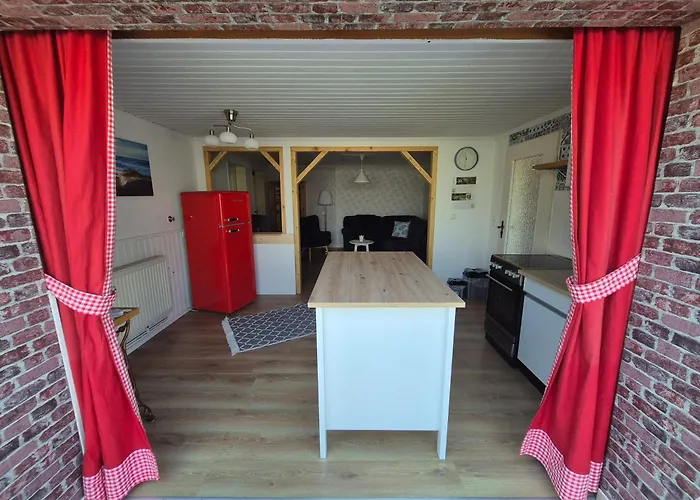 Schipper Nordsee Blomberg