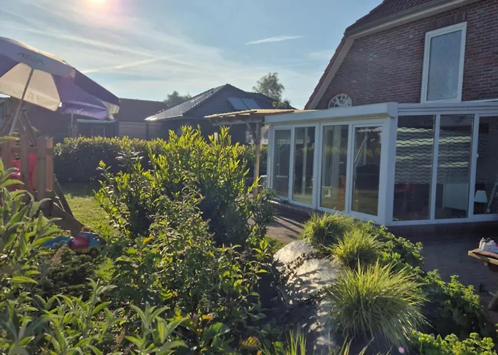 Schipper Nordsee Appartamento *