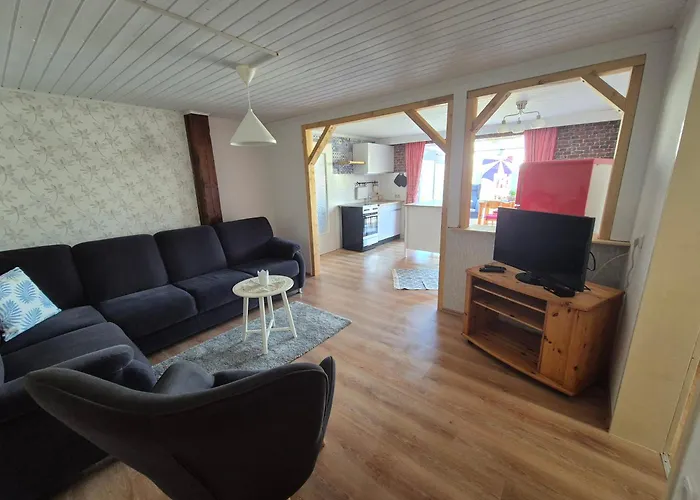 Schipper Nordsee * Blomberg