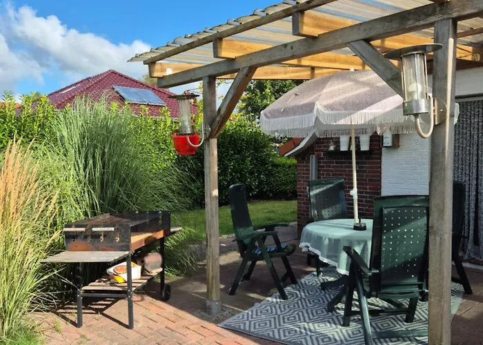 Apartman Schipper Nordsee