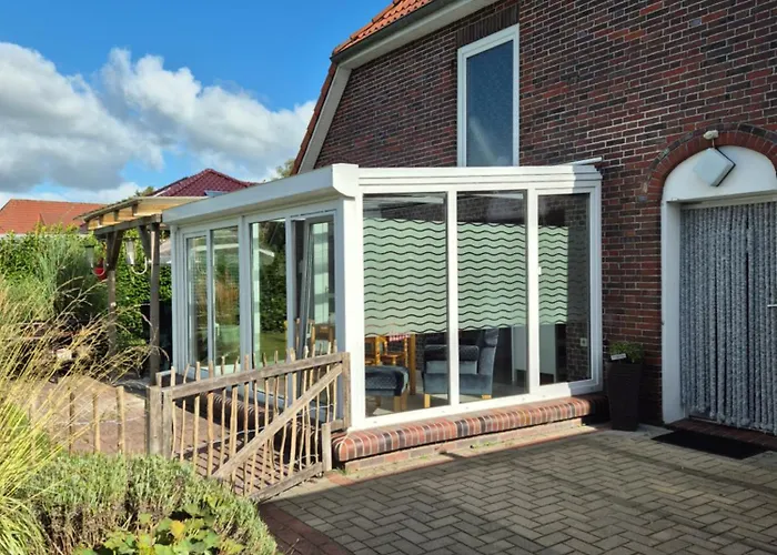 Schipper Nordsee * Blomberg (Lower-Saxony)